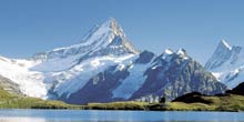 Exclusive Switzerland Hotels